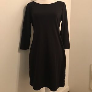 Old Navy Black Dress Size Small